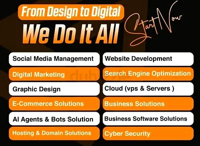 Affordable Website  IT Services for Dubai Businesses
