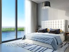 Mid Floor | Lagoon View | Post Handover