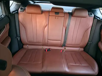 2018 BMW X6 缩略图 13