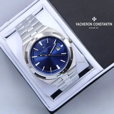 Elegant Vacheron Constantin Mens Master Copy  Watch