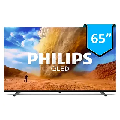 Brand New Philips 65 8500 Series TV