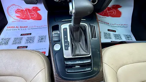 صورة مصغرة 13 لـ 2013 AUDI A5