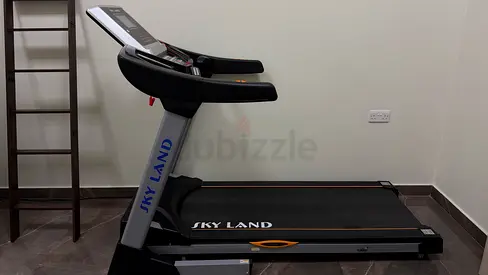Treadmill