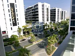 Road facing | Fully-Furnished | Spacious 1BHK