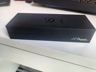 Original S.T. Dupont Writing Pen (Brand New / Unopened)
