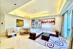 Pool &amp; Beach Access | Spacious 1BR Apartment | Ready to Move