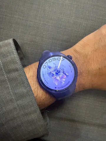 huawei watch 5