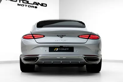2025 Bentley CONTINENTAL 缩略图 5