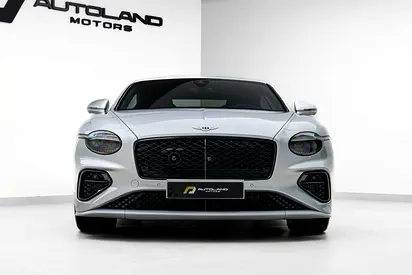2025 Bentley CONTINENTAL 缩略图 4
