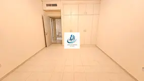 chiller free gym phool free 2bhk with 2 balcony maid room wardrobes 3 washroom 1 master room just in