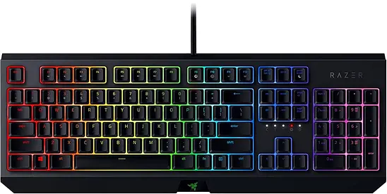 razer blackwidow keyboard
