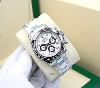 Rolex Daytona Chronograph Watch
