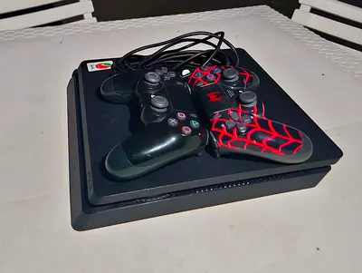 PS4 Used – Fully Working