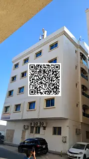 *G+4 Residential Building for Sale in Nuaimiya 2, Ajman | Prime Investment Opportunity | AED 4.8 Mil