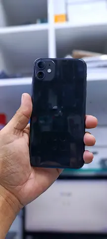 Apple iPhone 11 - Sim not working Lcd change but put original