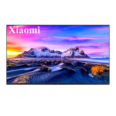 Xiaomi Mi 55 Smart TV - 4K