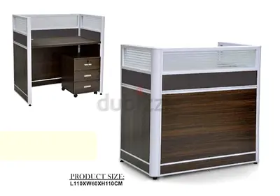 Brand New Workstation Office Table