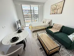 Studio | Designer Furnished | Well Maintained
