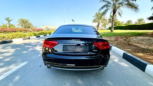 صورة مصغرة 19 لـ 2013 AUDI A5