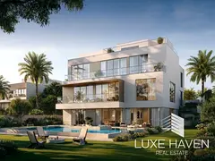 5 Bed Contemporary | G+2 | Basement | Investment