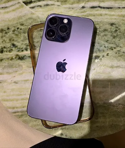 Apple iPhone 14 Pro Max - Excellent Condition