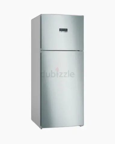 Bosch series 4 fridge freezer