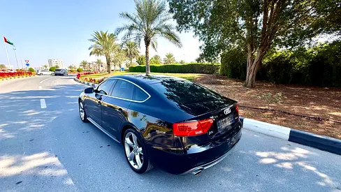 صورة مصغرة 17 لـ 2013 AUDI A5