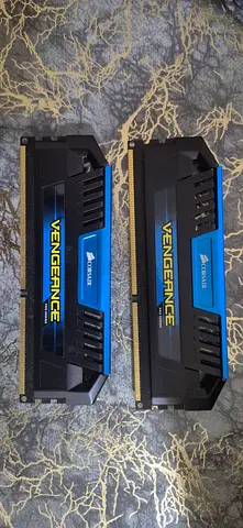 Corsair Vengeance DDR3 RAM