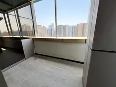 Luxury 3-bedroom apartment with an open view in Al Taawun, prime location, close to all amenities an