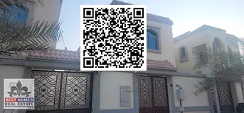 Freehold 4BR Villa for Sale in Helio Ajman | Prime Location | 2,500 Sqft Plot