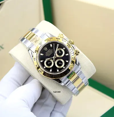 Rolex Daytona Chronograph Watch