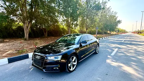 صورة مصغرة 3 لـ 2013 AUDI A5