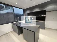 Brand-New Corner 5-Bedroom Villa for Sale Sendian Cluster | Masaar, Sharjah