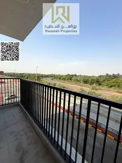 Exceptional Opportunity: Ready-to-Move-In Studio with Immediate Handover at Kentia Project – Ajman