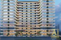 Luxury 2BR | Spacious | Premium Amenities