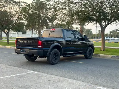 صورة 10 لـ 2016 RAM 1500