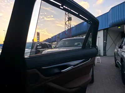 2018 BMW X6 缩略图 18
