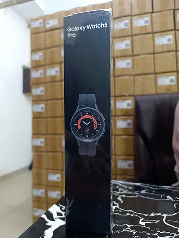 Samsung galaxy watch5 pro