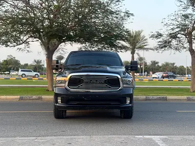 صورة 2 لـ 2016 RAM 1500