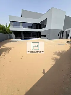 🌟 Ultra-Luxury 5-Bedroom Forest Signature Villa with Private Pool &amp; Elevator for Sale in Kaya
