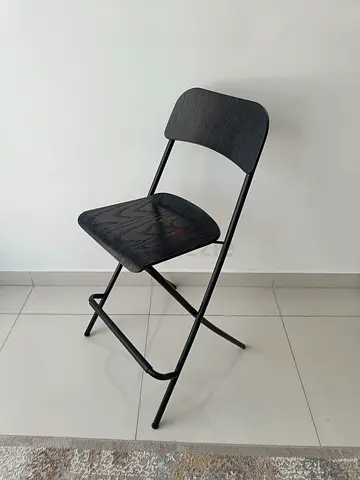 IKEA FRANKLIN Bar Stools
