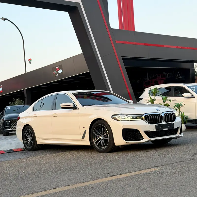 520i M-Kit