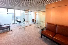 Furnished | Grade A Building | Luxury Fitout