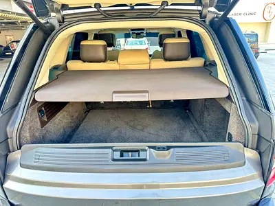 صورة مصغرة 15 لـ 2019 LAND Rover RANGE ROVER