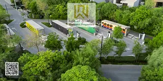 Exclusive Villas / Limited Villas | Freehold | Special Price | Forest Community Masar 3 by Arada | R