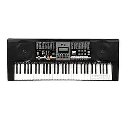 Meiki MK900 Piano 61 Keys AED-160
