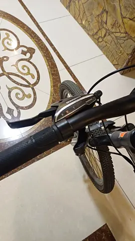 Mountain Bike in Great Condition