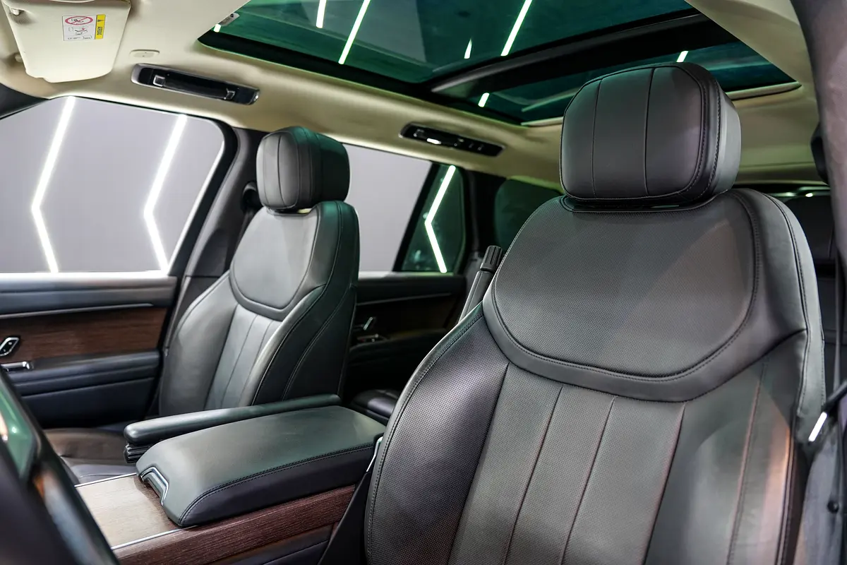 Land Rover Range Rover 2024