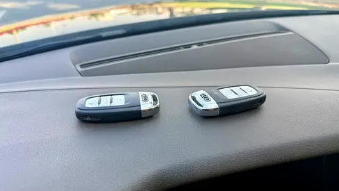 صورة مصغرة 15 لـ 2013 AUDI A5