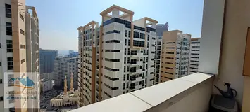 🏢 Two-Bedroom Apartment for Sale – Ajman One Tower 🏢 🟢 Currently Rented Annually – Exce